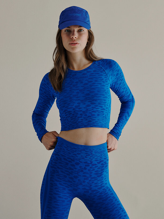 LEO ACTIVEWEAR